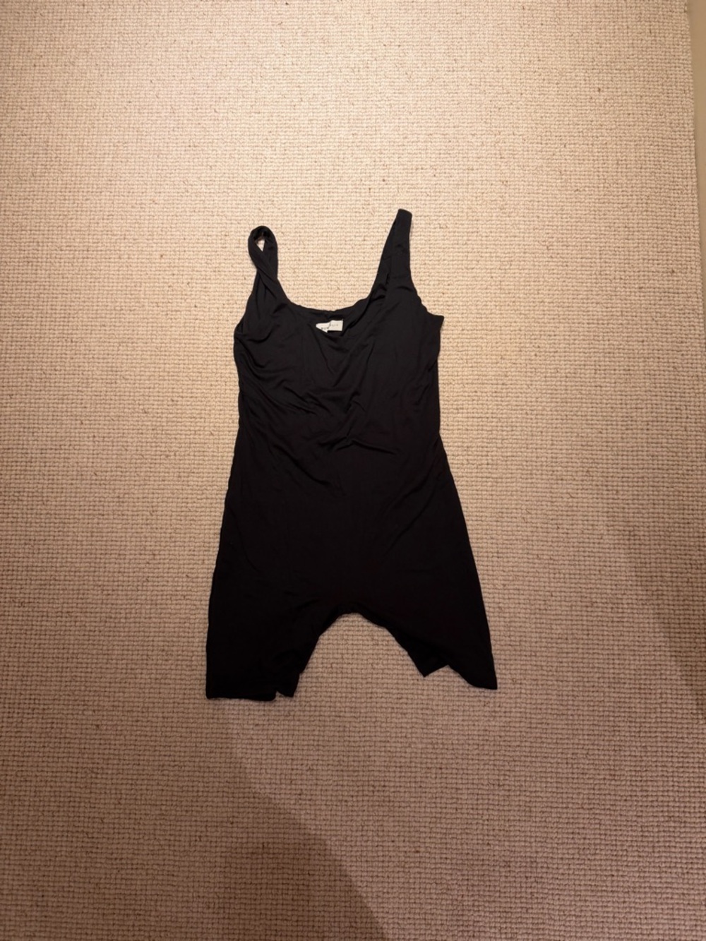 Bump Suit The Cindy Maternity Romper